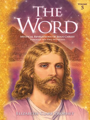cover image of The Word Volume 5